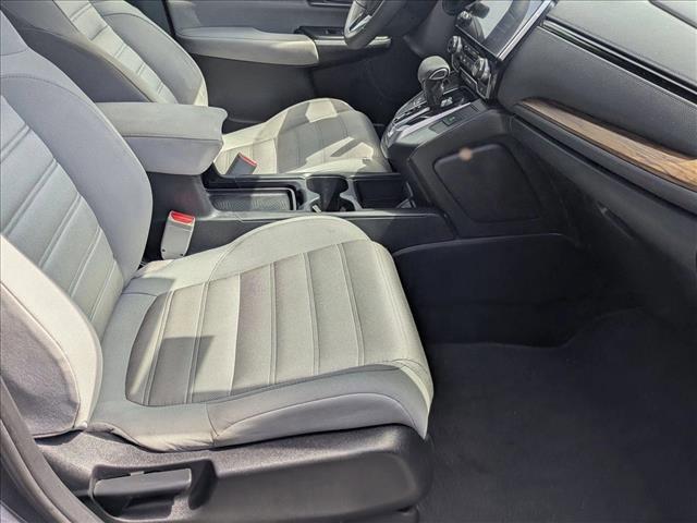 used 2018 Honda CR-V car, priced at $15,994