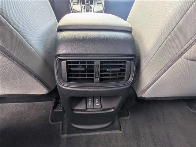 used 2018 Honda CR-V car, priced at $15,994