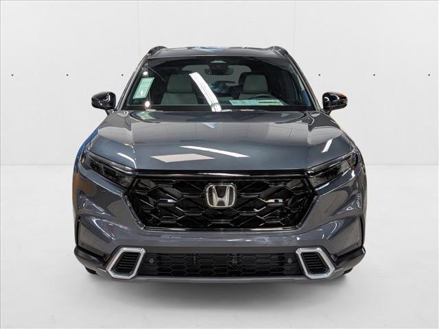 new 2026 Honda CR-V Hybrid car, priced at $43,200
