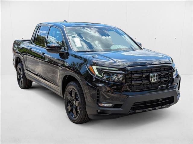 new 2025 Honda Ridgeline car, priced at $44,645