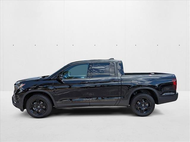 new 2025 Honda Ridgeline car, priced at $44,645