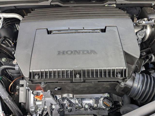new 2025 Honda Pilot car, priced at $54,909