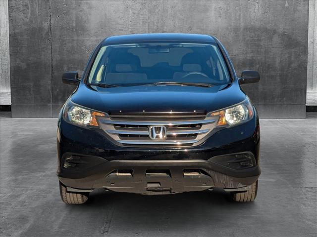 used 2014 Honda CR-V car, priced at $9,917