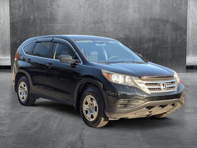 used 2014 Honda CR-V car, priced at $9,917