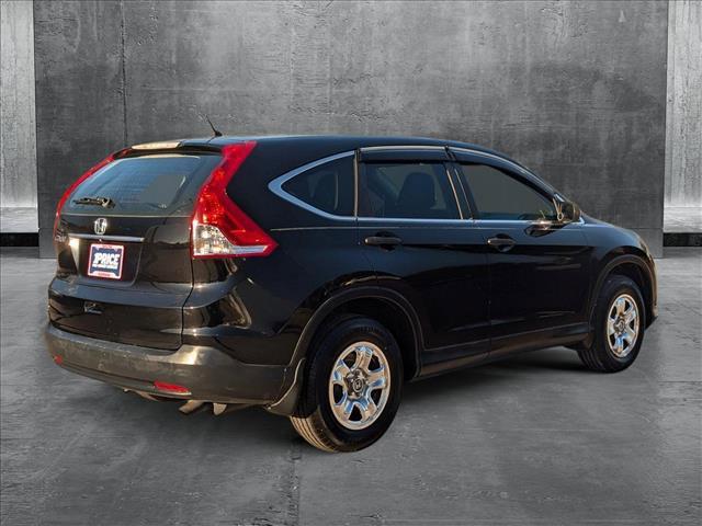 used 2014 Honda CR-V car, priced at $9,917