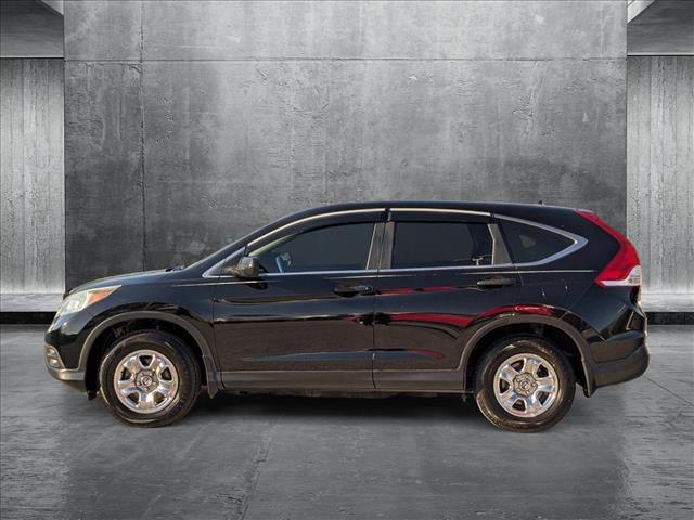 used 2014 Honda CR-V car, priced at $9,917