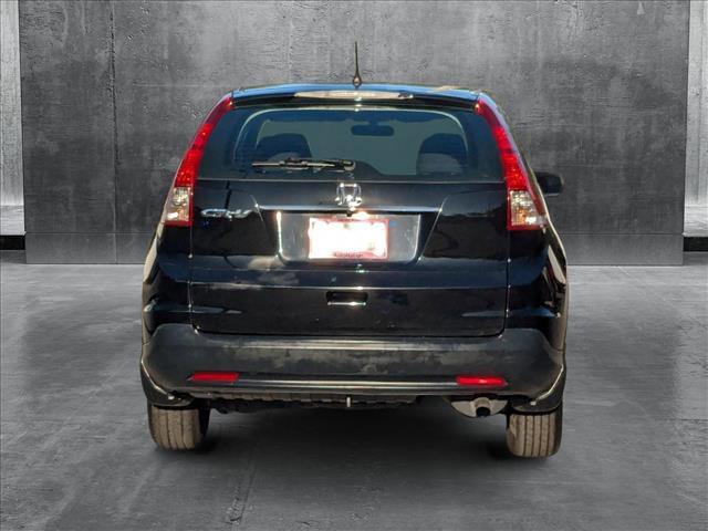 used 2014 Honda CR-V car, priced at $9,917