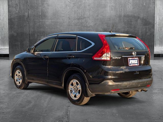 used 2014 Honda CR-V car, priced at $9,917