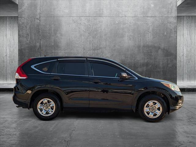 used 2014 Honda CR-V car, priced at $9,917