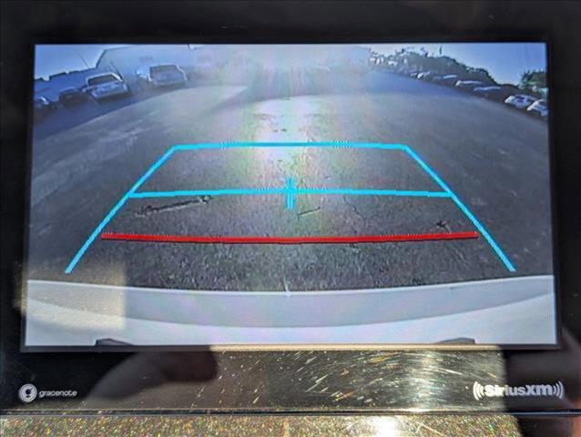 used 2023 Toyota Camry car, priced at $19,396