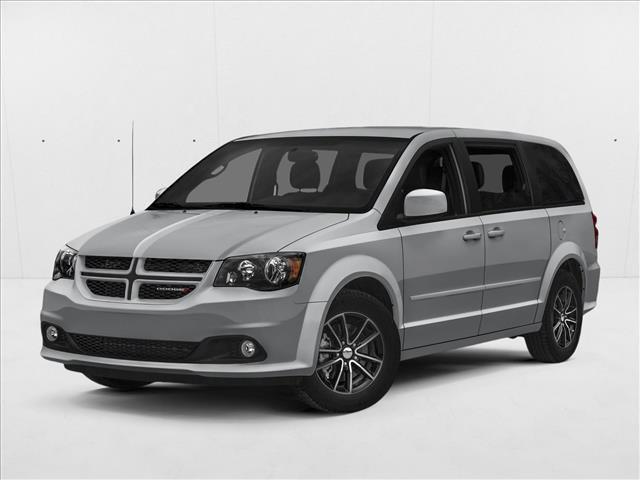 used 2019 Dodge Grand Caravan car, priced at $13,602