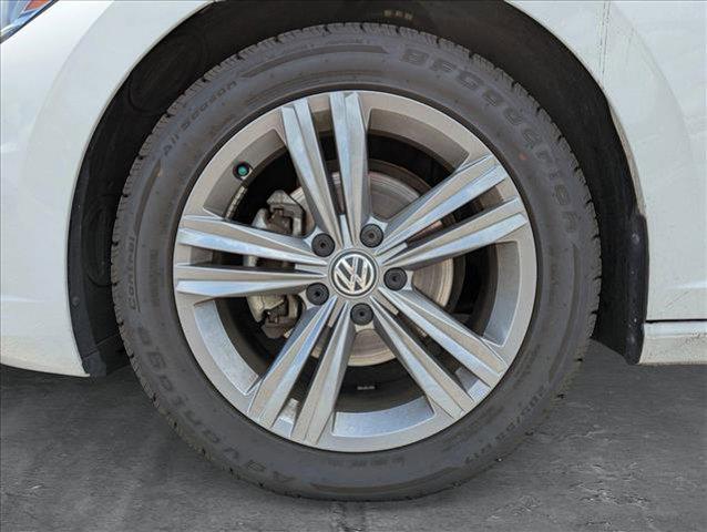 used 2020 Volkswagen Jetta car, priced at $16,253
