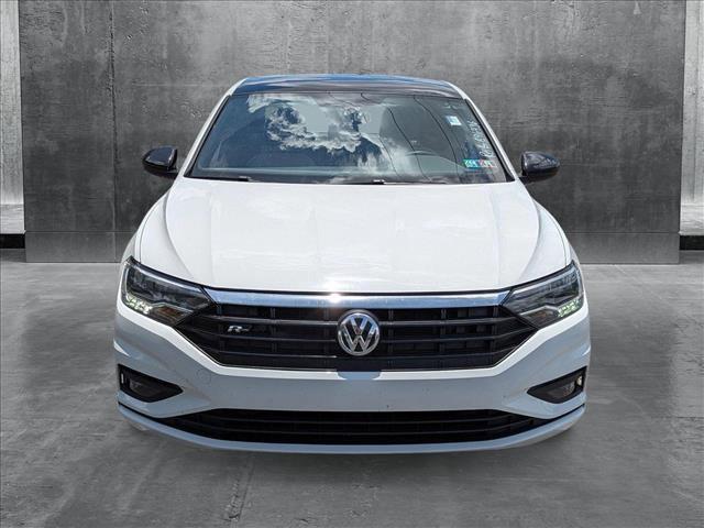 used 2020 Volkswagen Jetta car, priced at $16,253