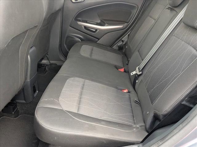 used 2021 Ford EcoSport car, priced at $14,433