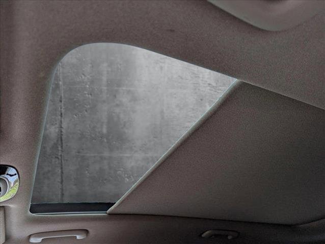 used 2021 Hyundai Santa Fe car, priced at $23,991