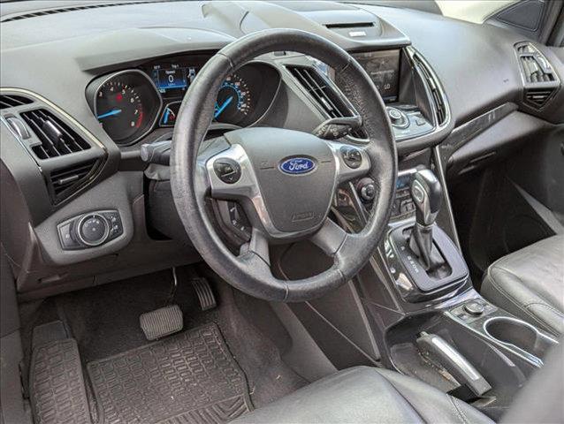 used 2015 Ford Escape car, priced at $9,991