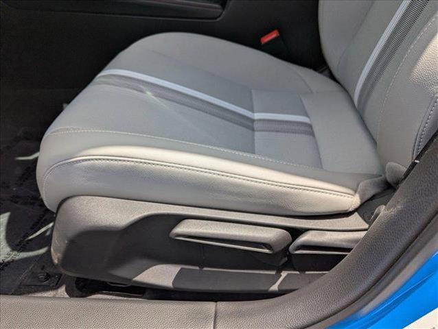 new 2025 Honda Civic Hybrid car, priced at $31,120