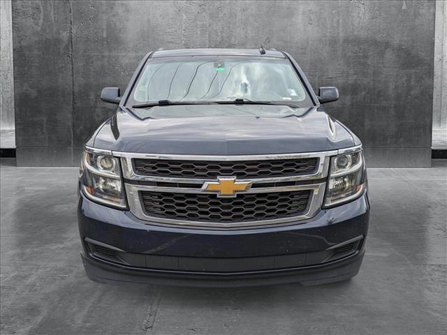 used 2018 Chevrolet Tahoe car, priced at $23,991