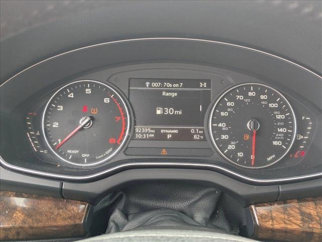 used 2018 Audi Q5 car, priced at $13,870