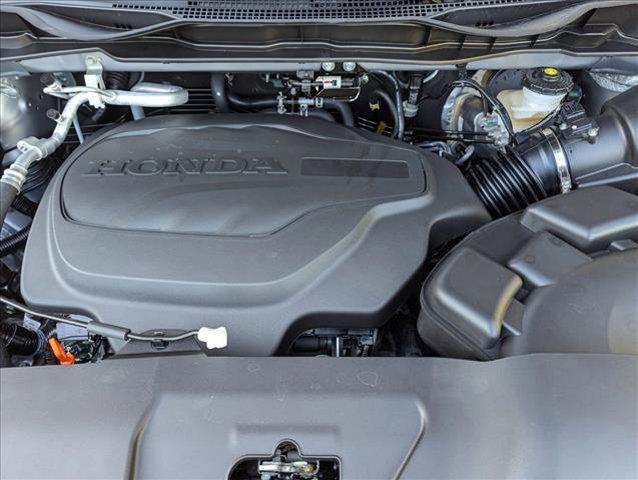 new 2026 Honda Odyssey car, priced at $44,290