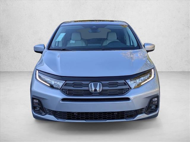 new 2026 Honda Odyssey car, priced at $44,290