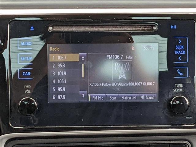 used 2019 Toyota Corolla car, priced at $10,440