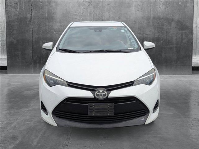 used 2019 Toyota Corolla car, priced at $10,891
