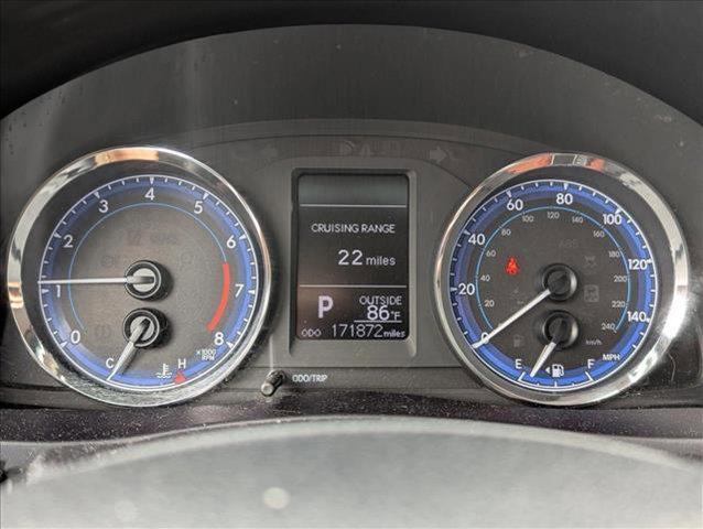 used 2019 Toyota Corolla car, priced at $10,891