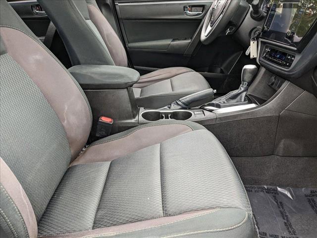 used 2019 Toyota Corolla car, priced at $10,440