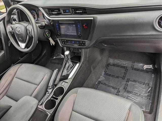 used 2019 Toyota Corolla car, priced at $10,440
