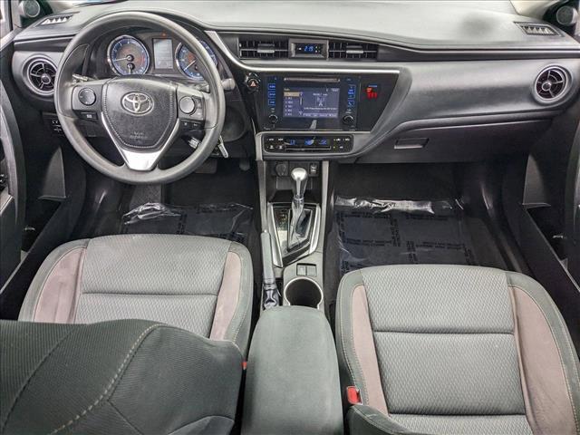 used 2019 Toyota Corolla car, priced at $10,440