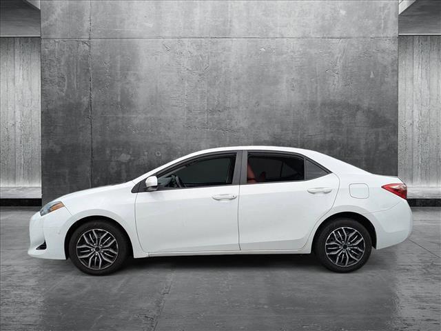 used 2019 Toyota Corolla car, priced at $10,891