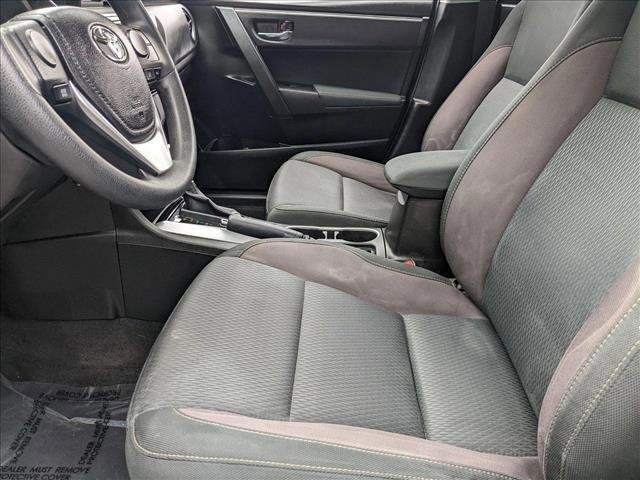 used 2019 Toyota Corolla car, priced at $10,440