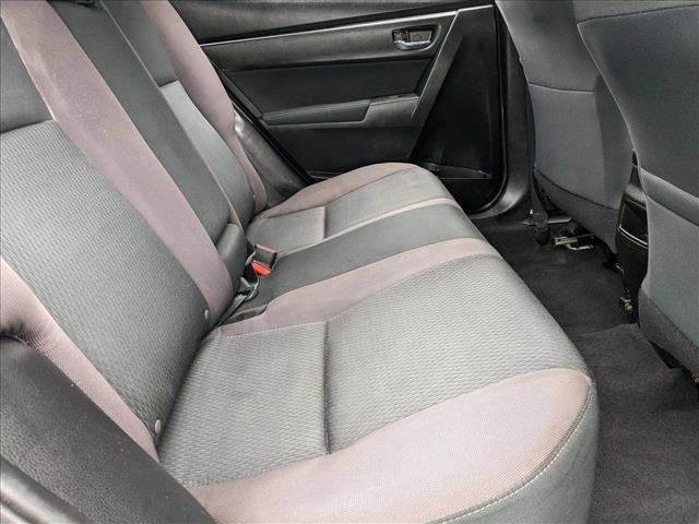 used 2019 Toyota Corolla car, priced at $10,440