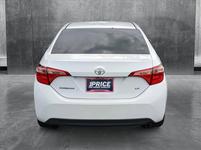 used 2019 Toyota Corolla car, priced at $10,440