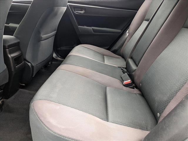 used 2019 Toyota Corolla car, priced at $10,440