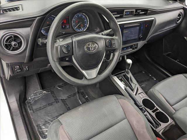 used 2019 Toyota Corolla car, priced at $10,440