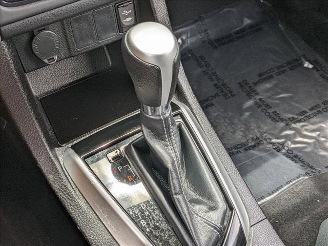 used 2019 Toyota Corolla car, priced at $10,440