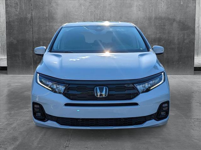 new 2025 Honda Odyssey car, priced at $50,953