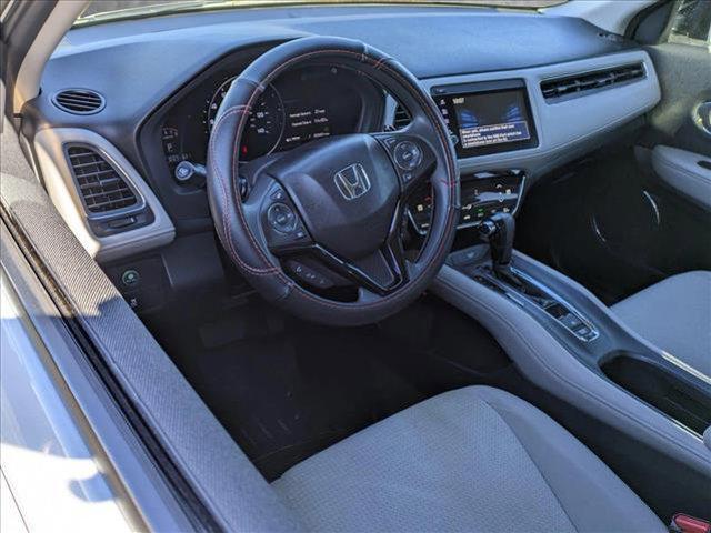 used 2019 Honda HR-V car, priced at $18,991