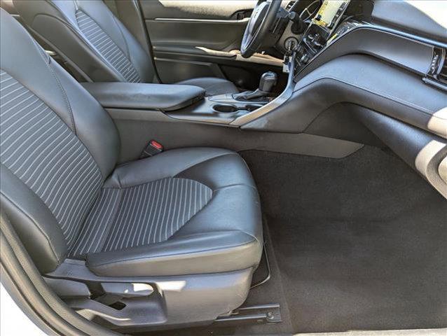 used 2023 Toyota Camry car, priced at $19,990