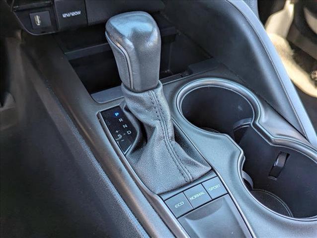 used 2023 Toyota Camry car, priced at $19,990
