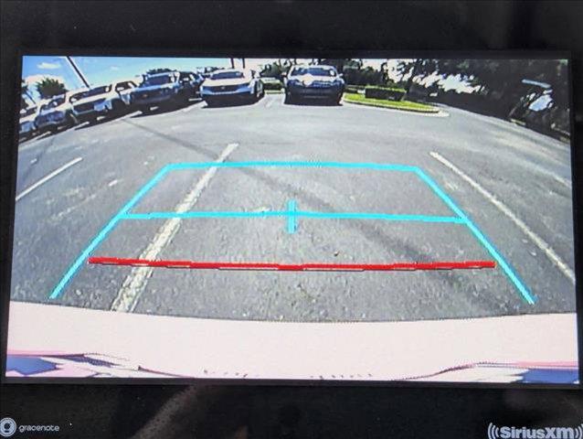 used 2023 Toyota Camry car, priced at $19,990