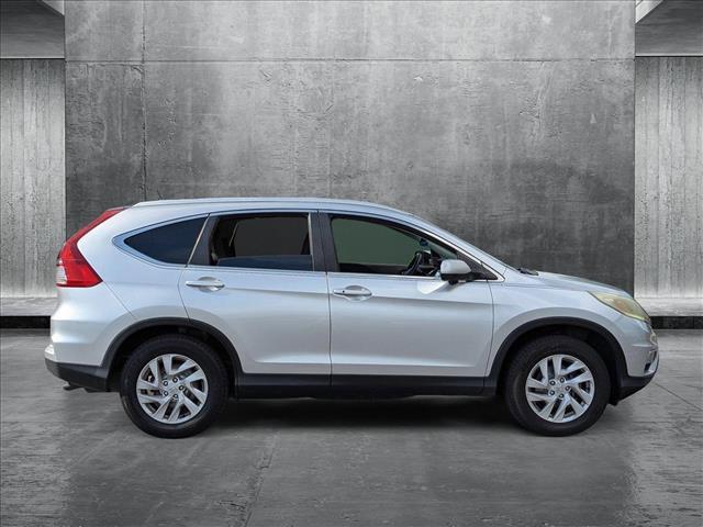 used 2016 Honda CR-V car, priced at $15,134