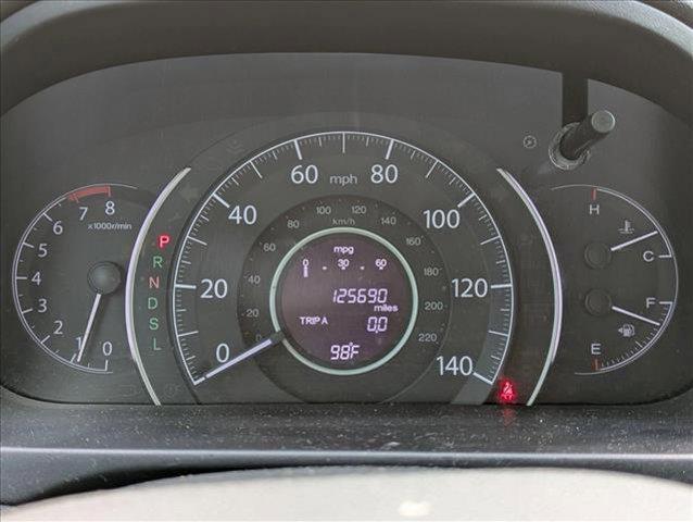 used 2016 Honda CR-V car, priced at $15,134