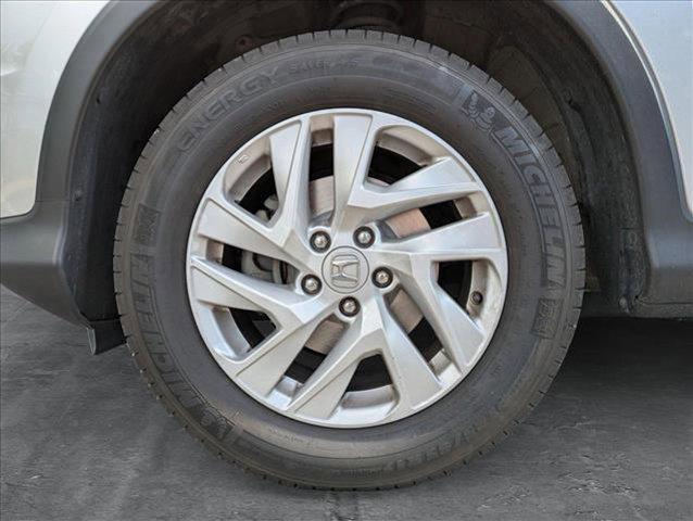 used 2016 Honda CR-V car, priced at $15,134