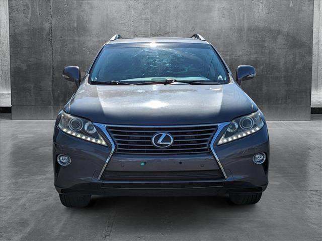 used 2015 Lexus RX 350 car, priced at $16,353