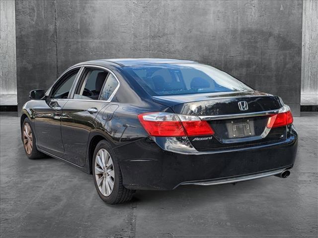 used 2014 Honda Accord car, priced at $12,953