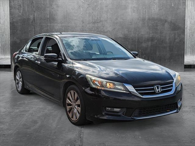 used 2014 Honda Accord car, priced at $12,953