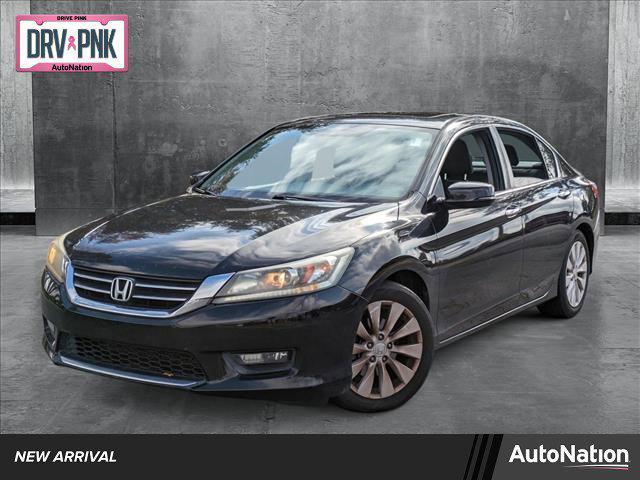 used 2014 Honda Accord car, priced at $12,953